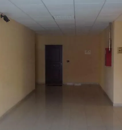 Airport House Mariel 아파트