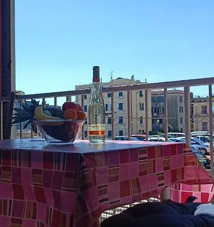 Airport House Mariel *