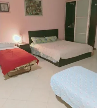 Airport House Mariel Lejlighed *